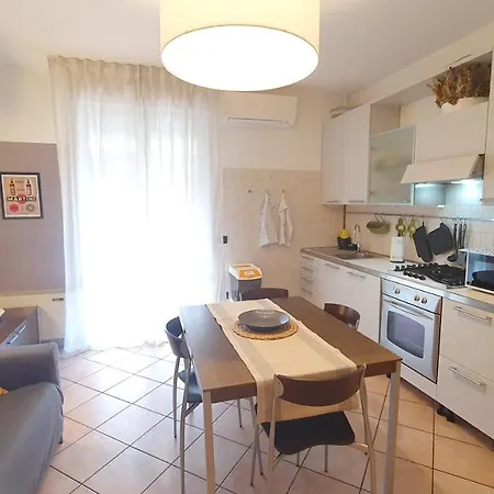 Apartamento Romagnabnb San Massimiano Punta Marina