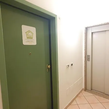 Apartamento Romagnabnb San Massimiano