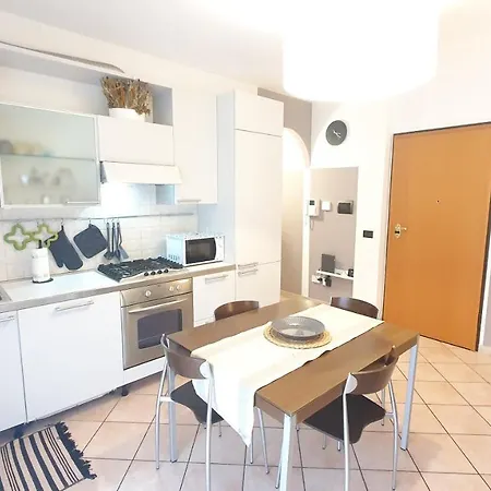 Romagnabnb San Massimiano Apartamento Punta Marina