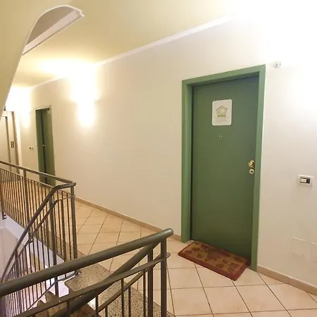 Romagnabnb San Massimiano Apartamento