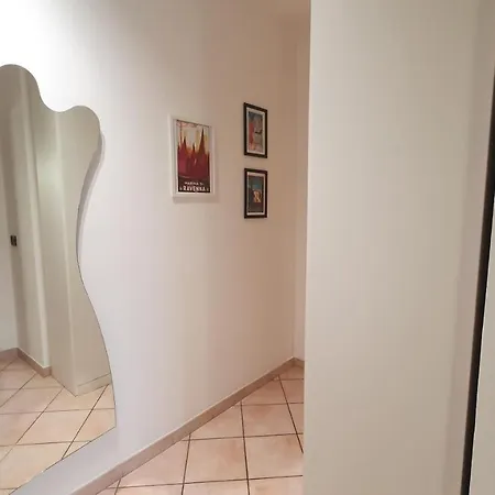 Apartamento Romagnabnb San Massimiano Punta Marina