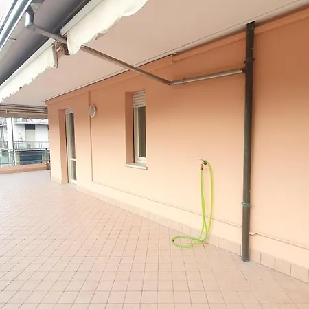 Apartamento Romagnabnb San Massimiano Punta Marina