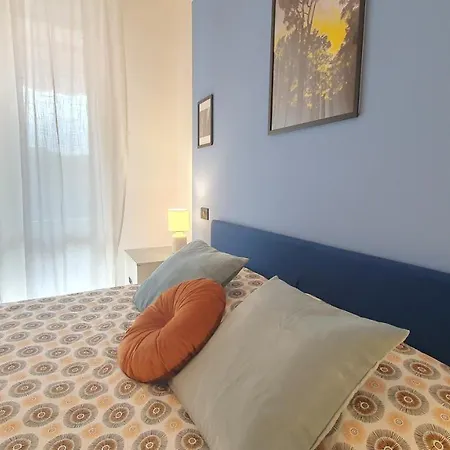Romagnabnb San Massimiano *