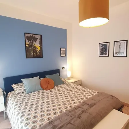 Romagnabnb San Massimiano Apartamento
