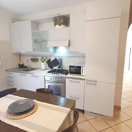 Apartamento Romagnabnb San Massimiano