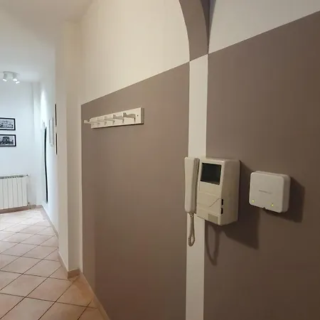 Romagnabnb San Massimiano Apartamento Punta Marina
