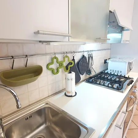 Apartamento Romagnabnb San Massimiano