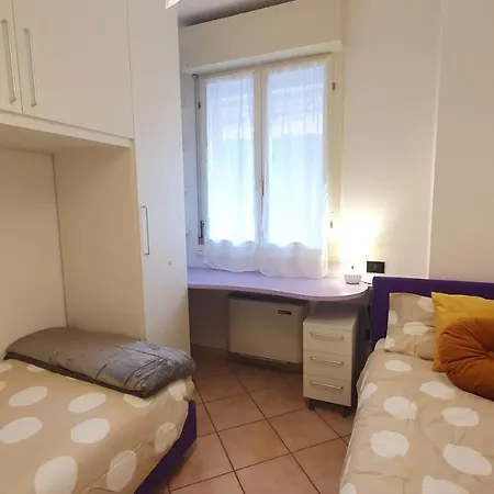 Apartamento Romagnabnb San Massimiano Punta Marina