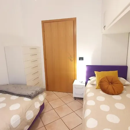 Romagnabnb San Massimiano Apartamento