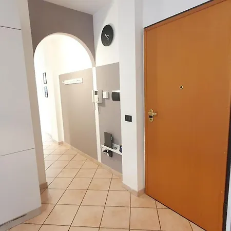 Romagnabnb San Massimiano Apartamento