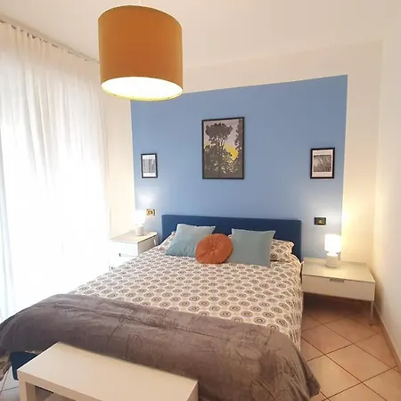 Romagnabnb San Massimiano Apartamento Punta Marina